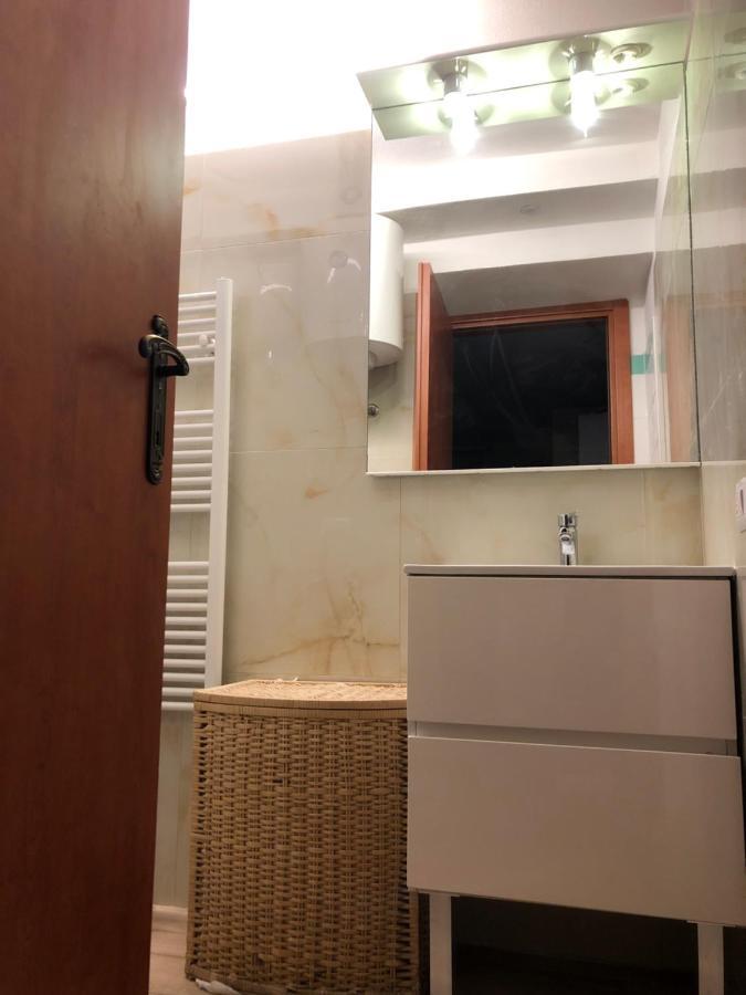 Arenada Private Rooms And Apartment Sud Cagliari Exterior foto